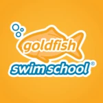 Logo of Goldfish Swim School android Application 